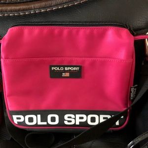 Ralph Lauren Handbag